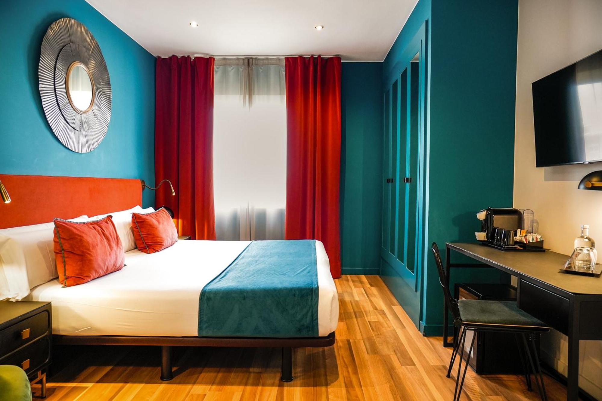 Hotel Arenas Atiram