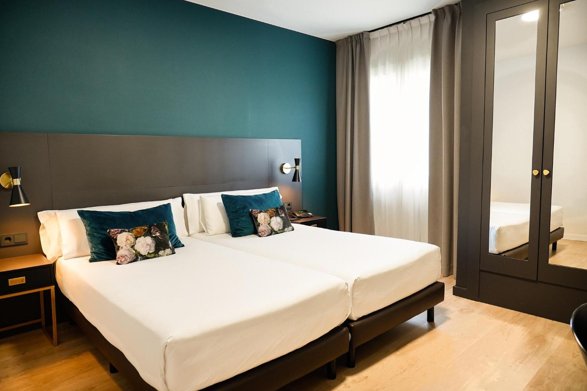 Arenas Atiram Hotel