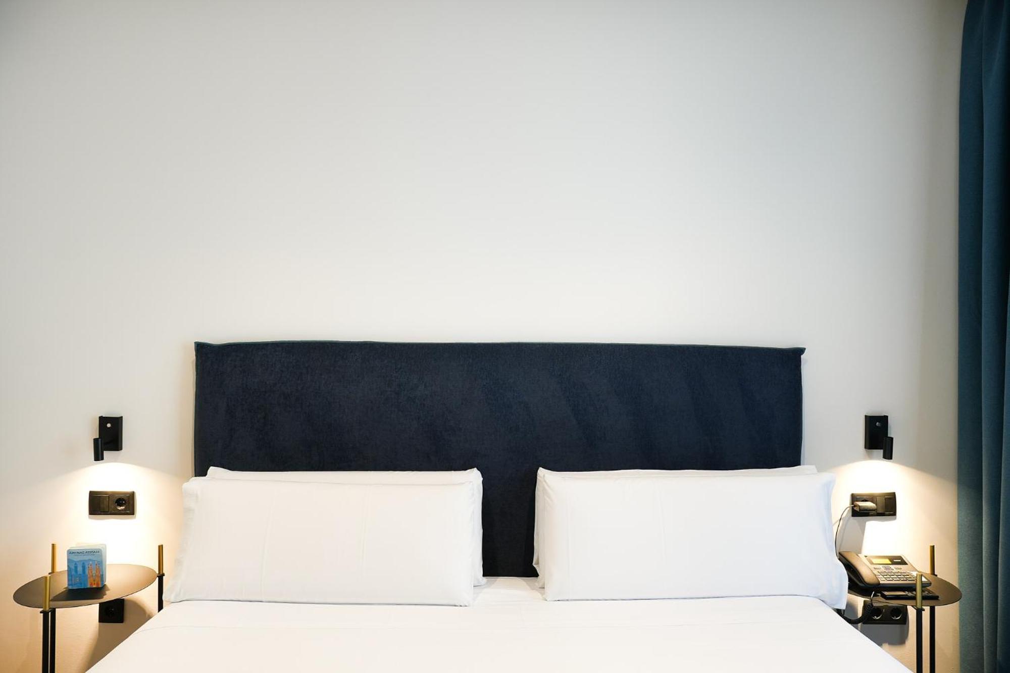 Hotel Arenas Atiram Barcelona